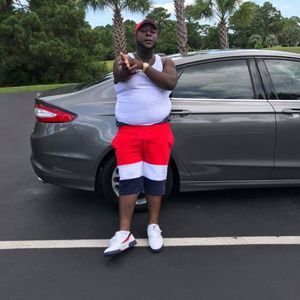 Meet your Posher, Freddy